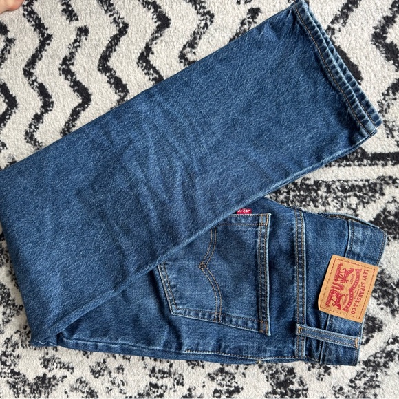 Levi’s 94 Baggy - Picture 4 of 4